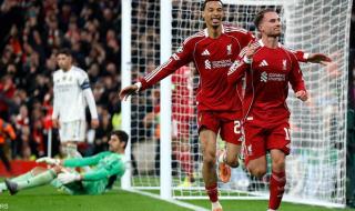 العالم اليوم - البايرن يهزم سان جيرمان.. وفوز صعب لليفربول على ريال مدريد