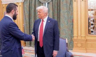 العالم اليوم - واشنطن تعلن عن لقاء مرتقب بين ترامب والشرع في البيت الأبيض