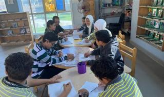 ثقافة بني سويف تواصل فعالياتها احتفالا بافتتاح المتحف المصري الكبير