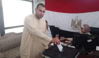 عاجل- انطلاق انتخابات مجلس النواب 2025 للمصريين بالخارج غدًا الجمعة.. والسفارات تستعد لاستقبال الناخبين