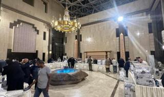 انتخابات مجلس النواب.. بدء عملية فرز الأصوات فى سفارة مصر بالرياض عقب غلق باب التصويت