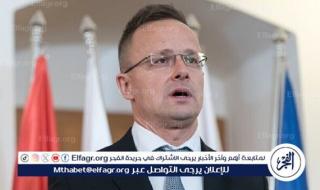 قرار هنغاري مفاجىء بمنح لبنان أموالا كانت مخصصة لأوكرانيا