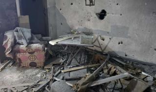 العالم اليوم - فيديو: هجوم صاروخي على دمشق يسفر عن إصابات