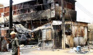 العالم اليوم - المبعوث الأميركي السابق للسودان: لا حل عسكريا للنزاع