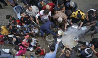 العالم اليوم - فضيحة النصف مليار دولار.. تورط "الإخوان" في نهب تبرعات غزة