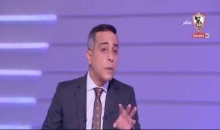 أحمد رمزي: محمد صبري كان متواضع..وهذا وقت التكاتف مع أسرته