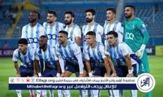 مدير التعاقدات في بيراميدز: لا صفقات تبادلية ونتطلع للتجديد مع نجومنا