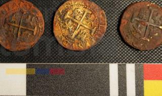 العالم اليوم - بعد ثلاثة قرون.. علماء يقتربون من اكتشاف كنز سفينة غارقة