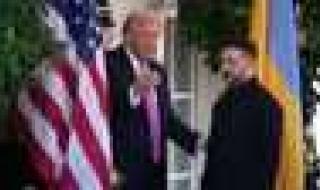 العالم اليوم - زيلينسكي يبدي انفتاحا على خطة ترامب لإنهاء الحرب في أوكرانيا