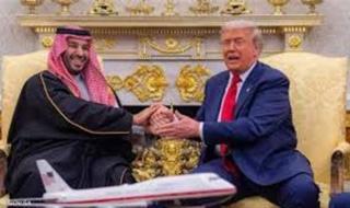 تشمل الذكاء الاصطناعي والطاقة النووية.. اتفاقيات استراتيجية تاريخية بين السعودية وأمريكا ترسم ملامح شراكة جديدة