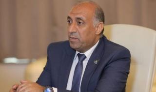 أيمن الرقب لـ "دوت الخليج": ولي العهد وضع الكرة في ملعب إسرائيل… ولا تطبيع بلا التزام واضح بمسار حل الدولتين