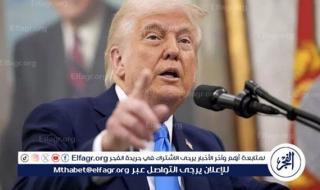 ترامب يعتزم تصنيف الإخوان "منظمة إرهابية"