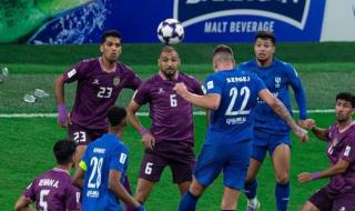 العالم اليوم - أبطال آسيا.. الهلال يتأهل للأدوار الإقصائية بفوزه على الشرطة