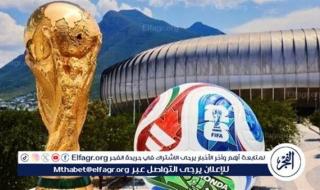 كأس العالم 2026.. رسميا فيفا يحدد تصنيف المنتخبات المتأهلة لنهائيات المونديال قبل إجراء القرعة