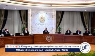 عاجل ـ الحكومة: ارتفاع ملحوظ في الصادرات المصرية بنسبة 19% خلال الأشهر العشرة الماضية