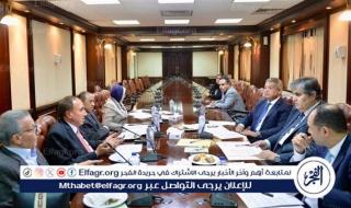 “الأعلى للإعلام” يناقش تعديل لائحة التراخيص