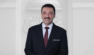 النائب محمد رزق: أمن مصر المائي خط أحمر.. ودبلوماسيتنا تتحرك بثبات لحماية الحقوق التاريخية