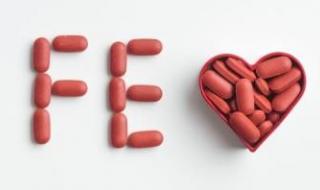 خطرٌ خفيّ لنقص الحديد في الجسم