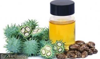 جرب زيت الخروع وفوائده الصحية للبشرة والشعر والجسم