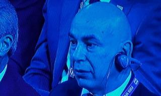 مصر مع بلجيكا وإيران ونيوزيلندا بالمجموعة السابعة في كأس العالم