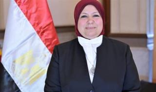 عميدة تمريض القاهرة تكشف للفجر تفاصيل الاستعدادات والبرامج الأكاديمية قبل الامتحانات