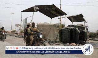 القوات الوسطى الأمريكية: إحباط تهريب أسلحة من سوريا إلى حزب الله.. ما القصة؟