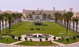 جامعة الطائف تكشف بدراسة علمية عن مؤشرات فسيولوجية جديدة للمها العربي في بيئته الطبيعية