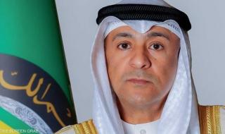 العالم اليوم - أمين مجلس التعاون الخليجي يستنكر التصريحات الإيرانية