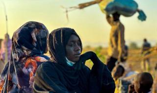 العالم اليوم - أزمة السودان تتوحش.. "موجة استهداف" تنذر بكارثة إنسانية