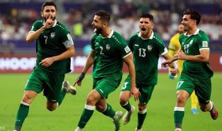 العالم اليوم - عمر خريبين: هدف منتخب سوريا المنافسة على لقب "كأس العرب"