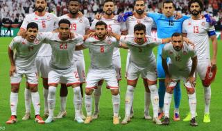 العالم اليوم - الطرابلسي يكشف أسباب خروج منتخب تونس المبكر من كأس العرب