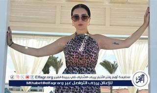 مي عز الدين تعود بقلبٍ مشتعل.. طبيبة وسط عاصفة الأسرار في دراما رمضان المقبلة