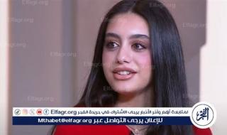 بصوتها تُغلق الحكاية.. ياسمينا العبد تتألق في تتر نهاية «ميد ترم»