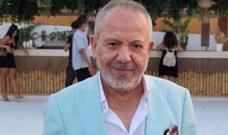 أول بطولة مطلقة للفنان محمد محمود في مسلسل “بيت بابا”