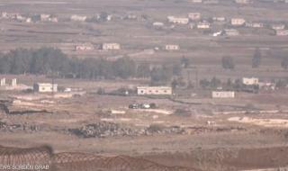 العالم اليوم - إسرائيل: نحن "أبعد ما يكون" عن اتفاق أمني مع سوريا