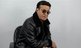 حلمي عبد الباقي يرد على قرار تحويله للتحقيق: متمسك بحقي وواثق من براءتي