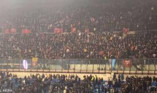 العالم اليوم - فيديو.. جماهير ليفربول تكشف موقفها من أزمة "سلوت-صلاح"