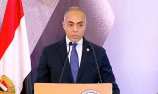 القاضى أحمد بندارى : تلقينا 18 شكوى اليوم ضمت تكدس وتوجيه ناخبين ورشاوى انتخابية