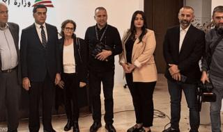 العالم اليوم - وزير إعلام لبنان: ملف "سمير كساب" قضية رسمية وأولوية وطنية