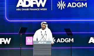العالم اليوم - "فينتك أبوظبي" يطلق مرحلة جديدة في الابتكار المالي