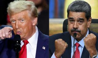 العالم اليوم - ترامب يعلن احتجاز ناقلة نفط قبالة فنزويلا ويتوعد بهجمات برية