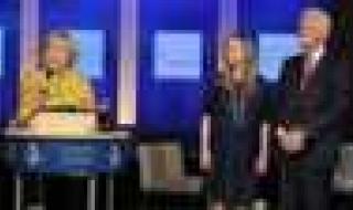 العالم اليوم - "عائلة كلينتون" في مرمى الجمهوريين.. تحذير ووعيد