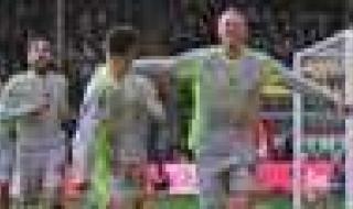 العالم اليوم - مانشستر سيتي ينتصر ويضيق الخناق على أرسنال