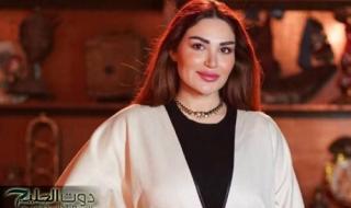 فنانة سورية تستنجد بالسلطات بعد اعتداء جسدي في مصر