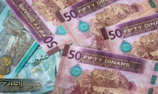 استقرار القطاع المصرفي الأردني مستمر في 2026 بدعم السيولة ورأس المال