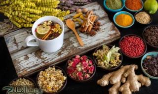 «خدها بعد الأكل ومعدتك هتدعي لك!».. أعشاب طبيعية سحرية بتحسن الهضم وبتطرد الغازات في ثواني.. فوائدها لا تُعد