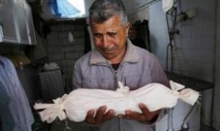 أخبار اليمن : البرد يفتك بالأطفال وخيام الغزيّين