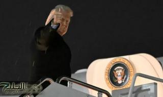 ترامب يوقع أمرًا تنفيذيًا لحماية عائدات النفط الفنزويلي