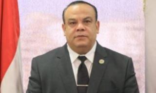 فوز تامر عبد القادر في جولة الإعادة بدائرة الداخلة بالوادي الجديد بانتخابات النواب