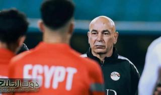منتخب مصر يواجه تحديًا قويًا بغيابات مؤثرة أمام كوت ديفوار وحسام حسن يبتكر حلولًا جديدة